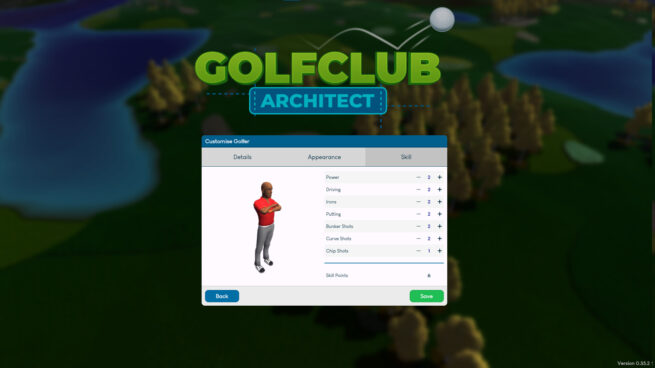 Golf Club Architect Free Download