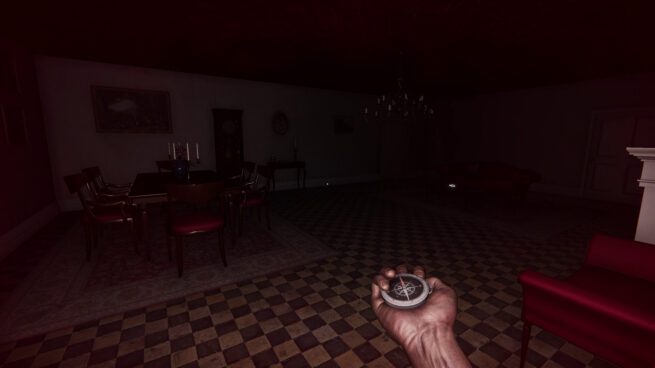Enigma Manor Free Download