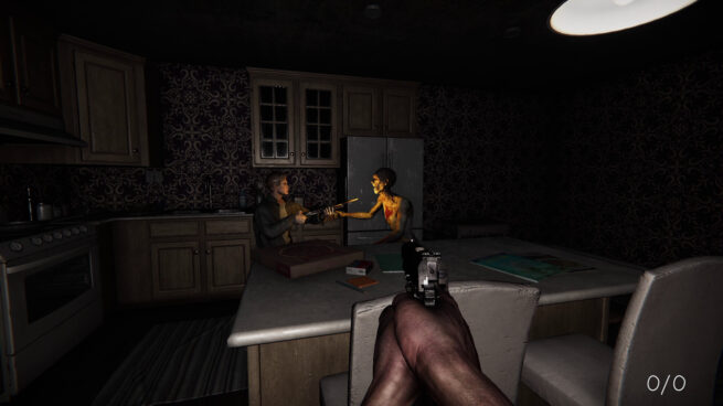 Enigma Manor Free Download