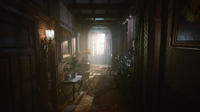 Layers of Fear Free Download