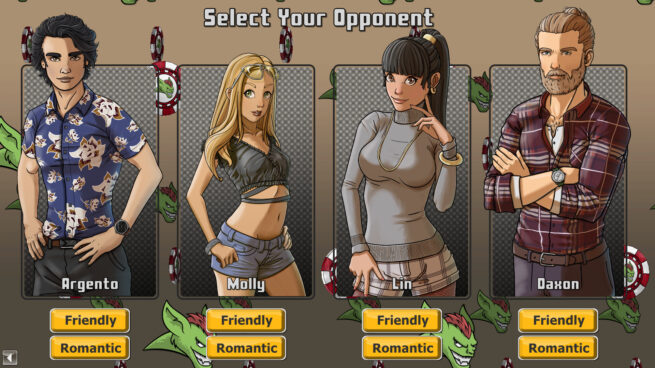 Fashion Holiday: A Game of Texas Hold 'Em Free Download