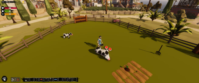 Farmer Simulator Free Download
