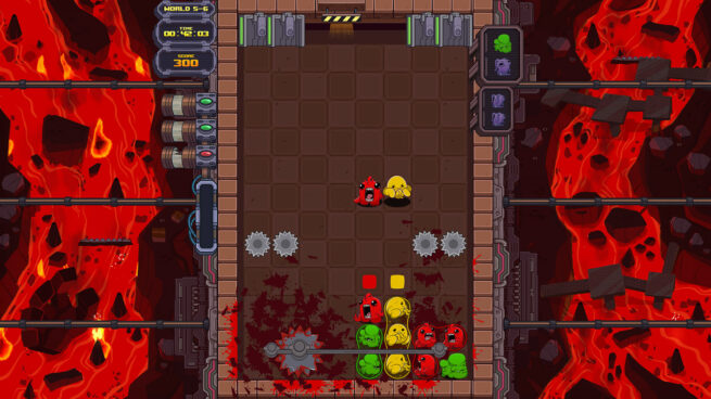 Dr. Fetus' Mean Meat Machine Free Download