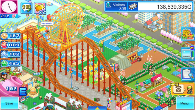 Dream Park Story Free Download
