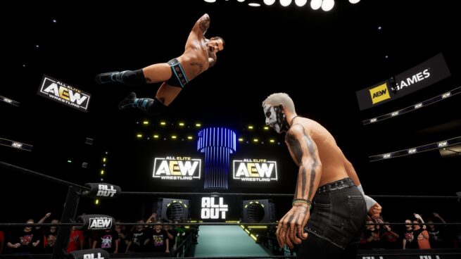 AEW: Fight Forever Free Download
