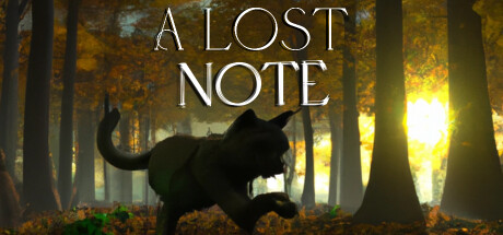 A Lost Note Free Download
