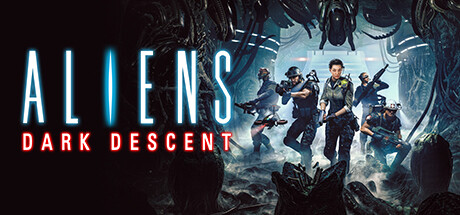 Aliens: Dark Descent Free Download