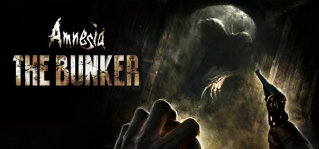 Amnesia: The Bunker Free Download