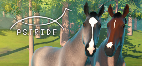 Astride Free Download