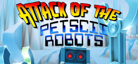 Attack of the PETSCII Robots (DOS) Free Download
