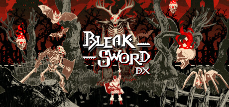 Bleak Sword DX Free Download