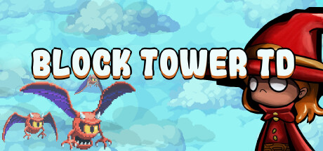 Block Tower TD Free Download