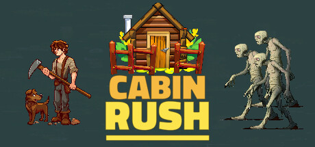 Cabin Rush Free Download