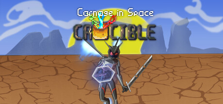 Carnage in Space: Crucible Free Download
