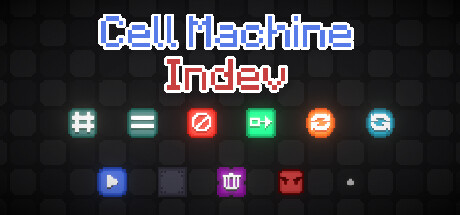 Cell Machine Indev Free Download