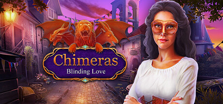 Chimeras: Blinding Love Free Download