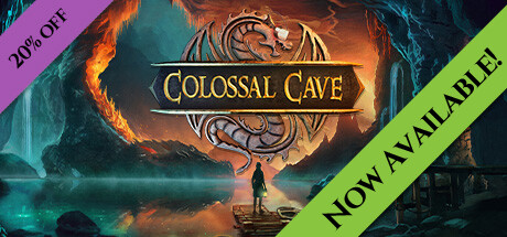 Colossal Cave VR Free Download