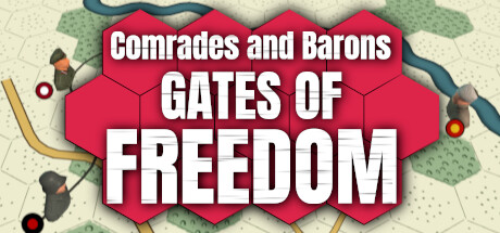 Comrades and Barons: Gates of Freedom Free Download