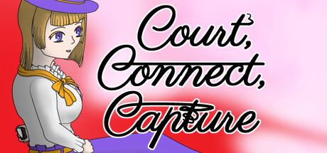 Court, Connect, Capture Free Download