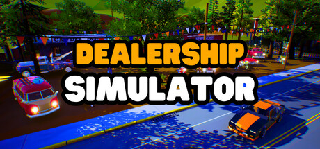 Dealership Simulator Free Download