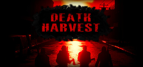 Death Harvest Free Download