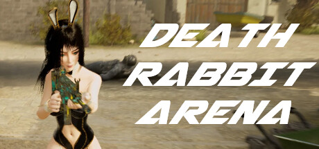 Death Rabbit Arena Free Download