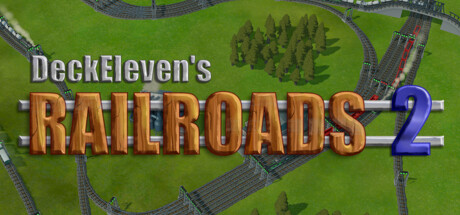 DeckEleven's Railroads 2 Free Download