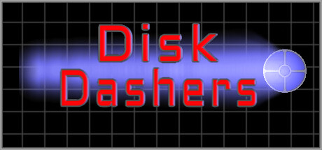 Disk Dashers Free Download