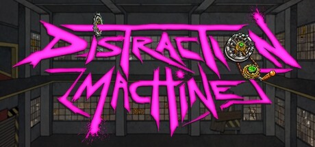 Distraction Machine Free Download