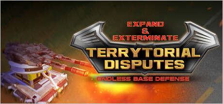 Expand & Exterminate: Terrytorial Disputes - Endless Base Defense Free Download