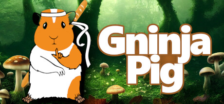 Gninja Pig Free Download