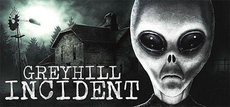 Greyhill Incident Free Download