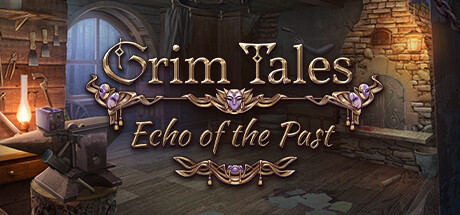 Grim Tales: Echo of the Past Free Download