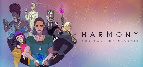 Harmony: The Fall of Reverie Free Download