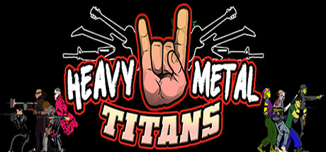 Heavy Metal Titans Free Download