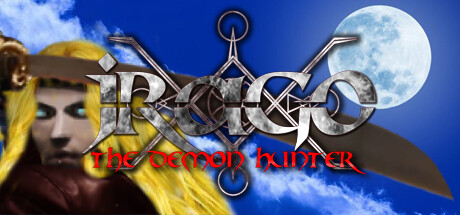 Jrago The Demon Hunter Free Download