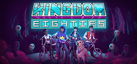 Kingdom Eighties Free Download