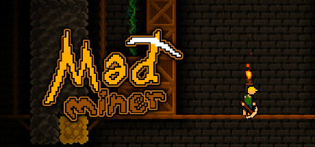 Mad Miner Free Download