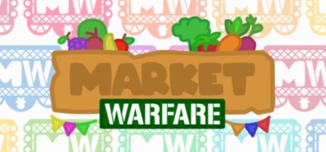 Market Warfare Free Download