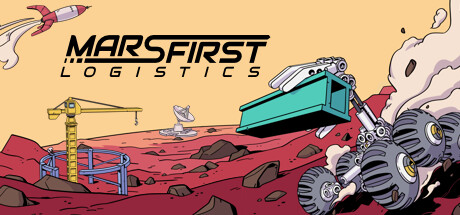 Mars First Logistics Free Download