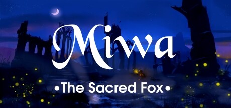 Miwa: The Sacred Fox Free Download