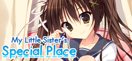 My Little Sister's Special Place Free Download