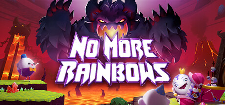 No More Rainbows Free Download