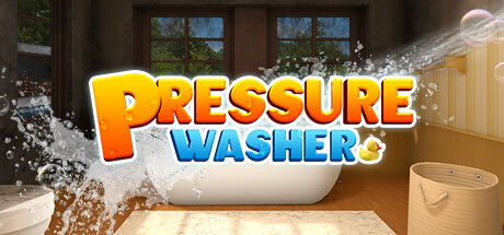 Pressure Washer Free Download