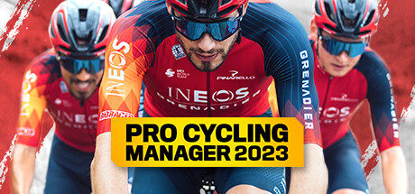 Pro Cycling Manager 2023 Free Download