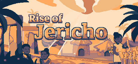 Rise of Jericho Free Download