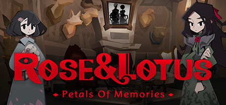 Rose and Lotus: Petals of Memories Free Download