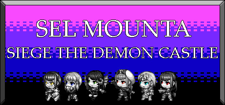 Sel Mounta-Siege the Demon Castle Free Download