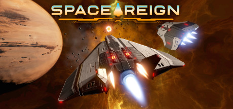 Space Reign Free Download