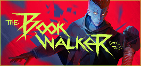 The Bookwalker: Thief of Tales Free Download